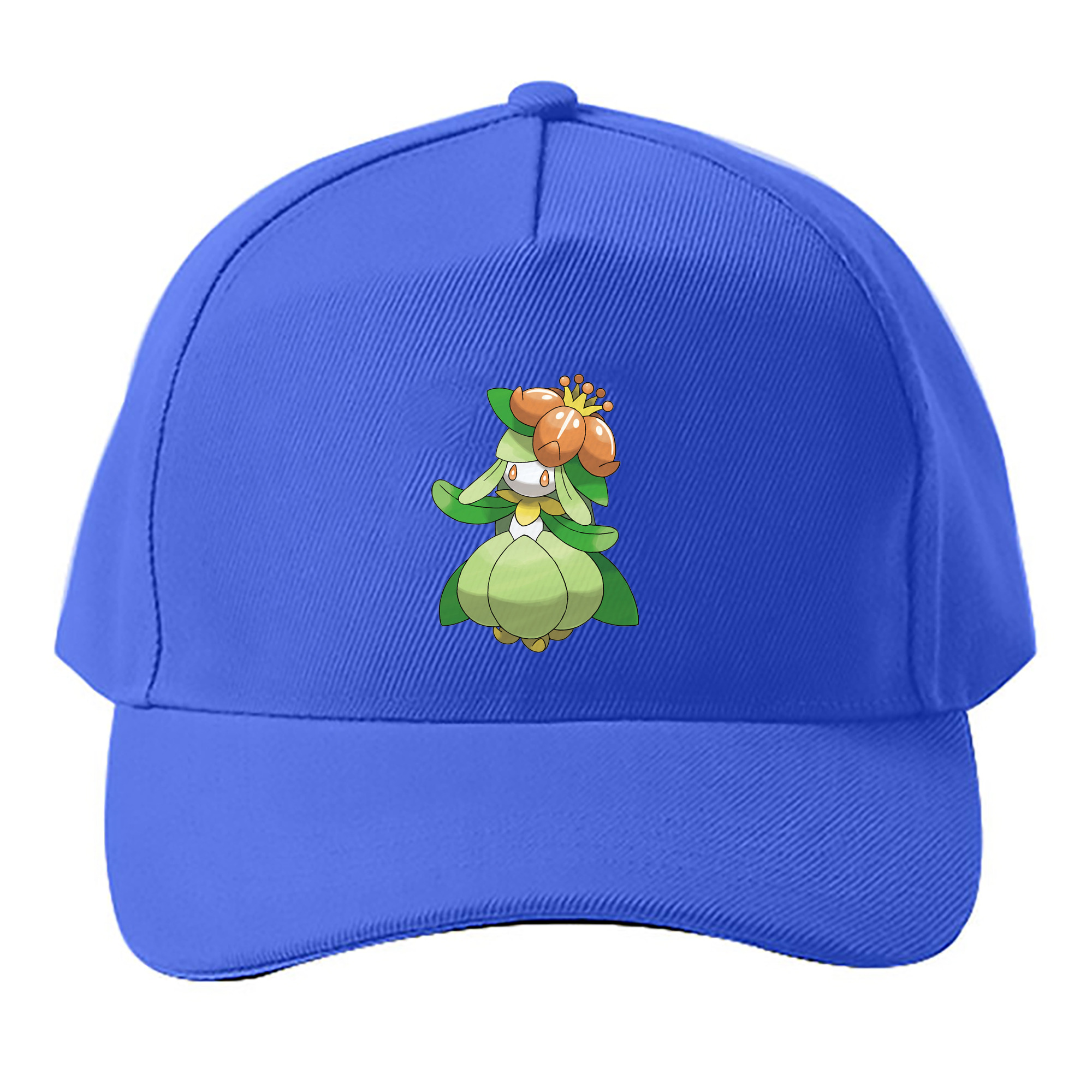 （画像用） ポケットモンスター Pokémon ベースボールキャップ 綿100％ 男女兼用 帽子 スポーツ